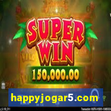 happyjogar5.com