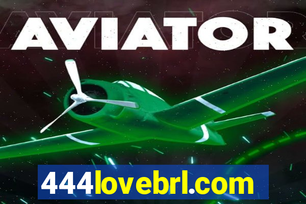 444lovebrl.com