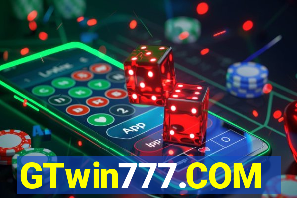 GTwin777.COM