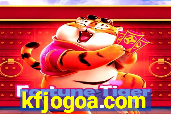 kfjogoa.com
