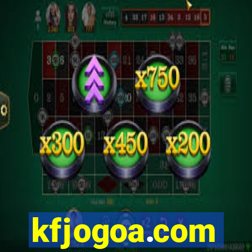 kfjogoa.com