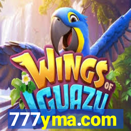 777yma.com
