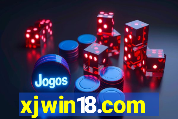 xjwin18.com