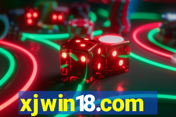 xjwin18.com