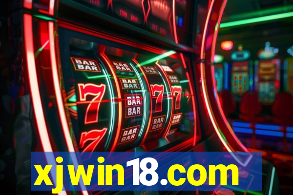 xjwin18.com