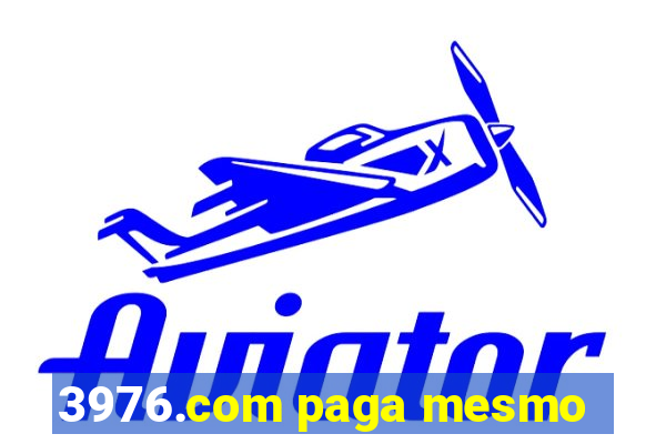 3976.com paga mesmo
