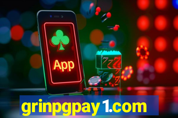 grinpgpay1.com