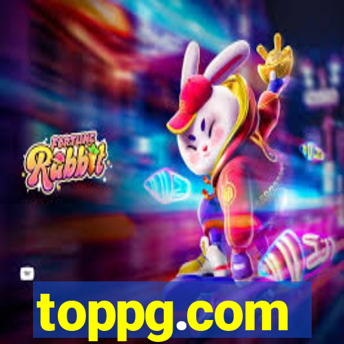 toppg.com