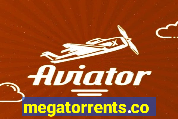 megatorrents.co