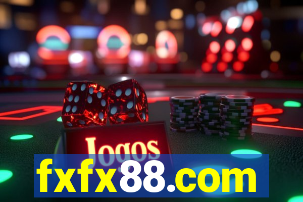 fxfx88.com