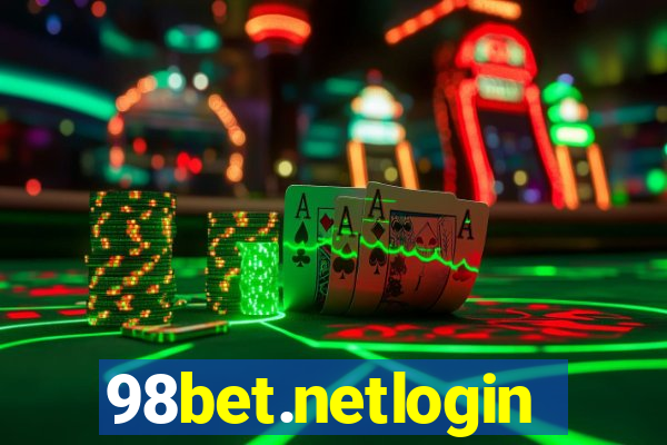 98bet.netlogin