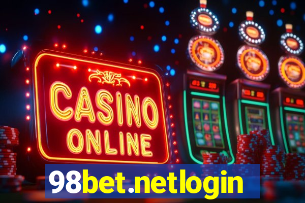 98bet.netlogin
