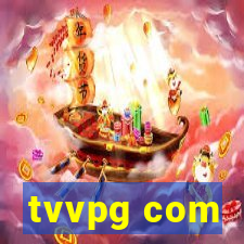tvvpg com