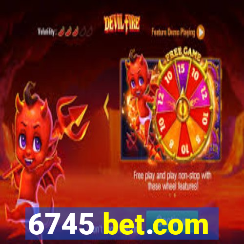 6745 bet.com