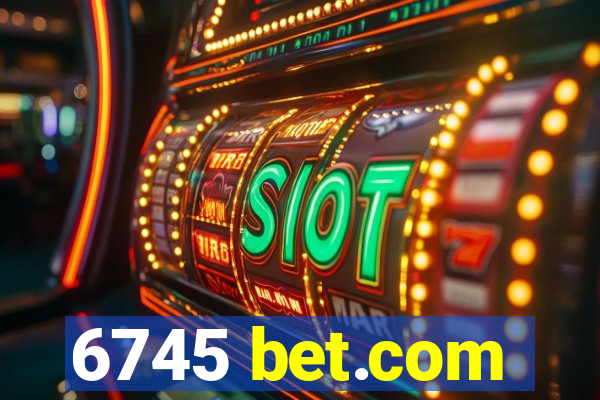 6745 bet.com