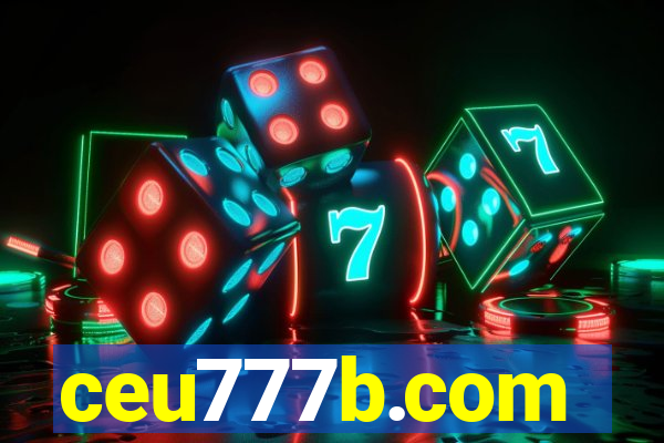ceu777b.com