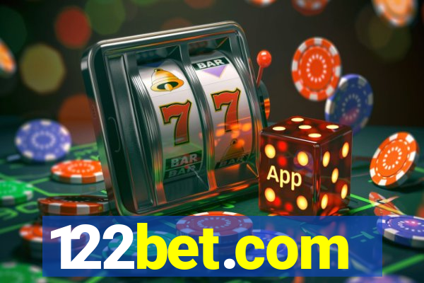 122bet.com