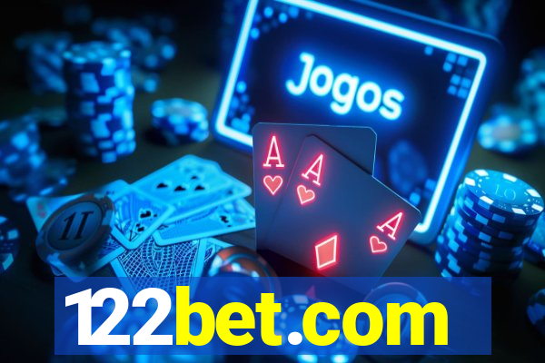 122bet.com