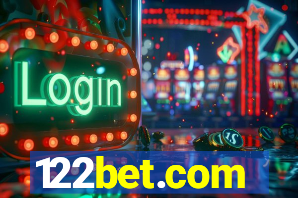 122bet.com