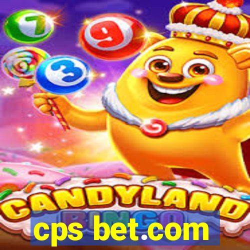 cps bet.com