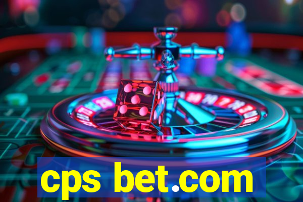 cps bet.com