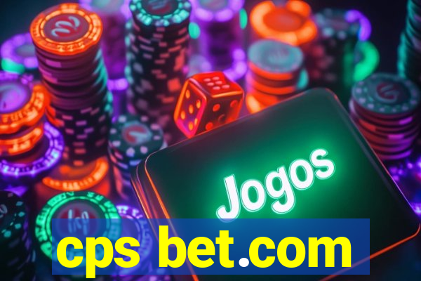 cps bet.com