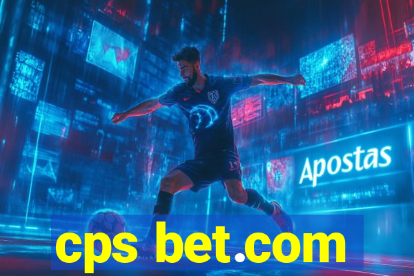 cps bet.com