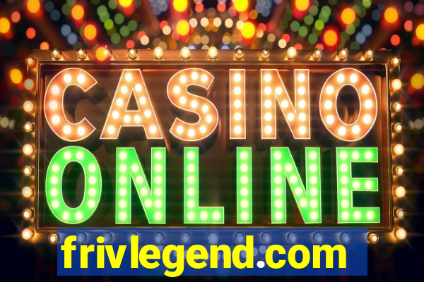 frivlegend.com