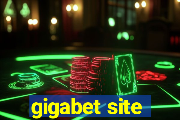 gigabet site