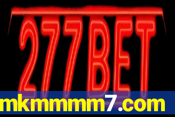 mkmmmm7.com