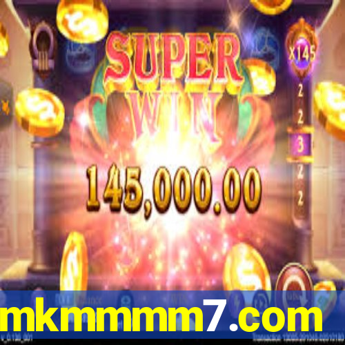 mkmmmm7.com