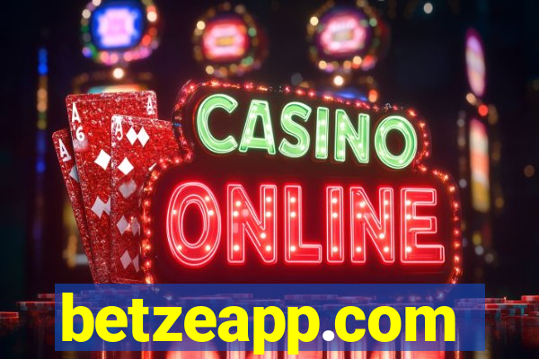 betzeapp.com