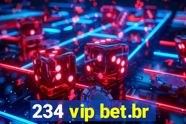 234 vip bet.br