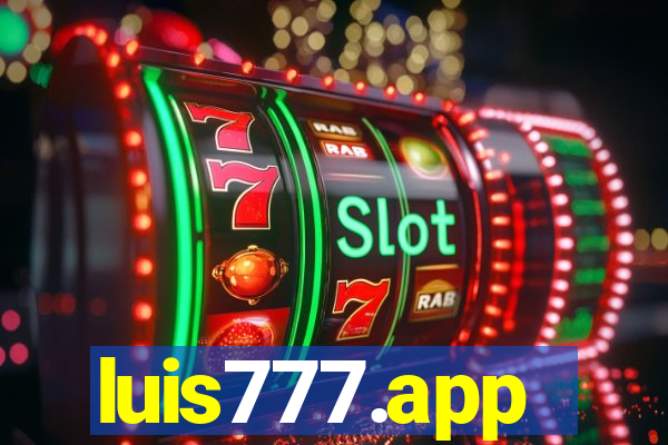luis777.app