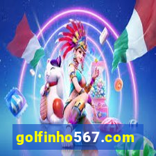 golfinho567.com