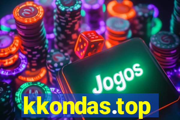 kkondas.top