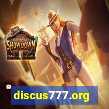 discus777.org