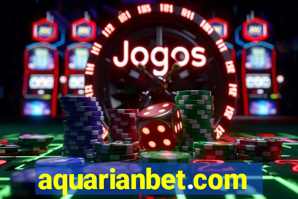 aquarianbet.com