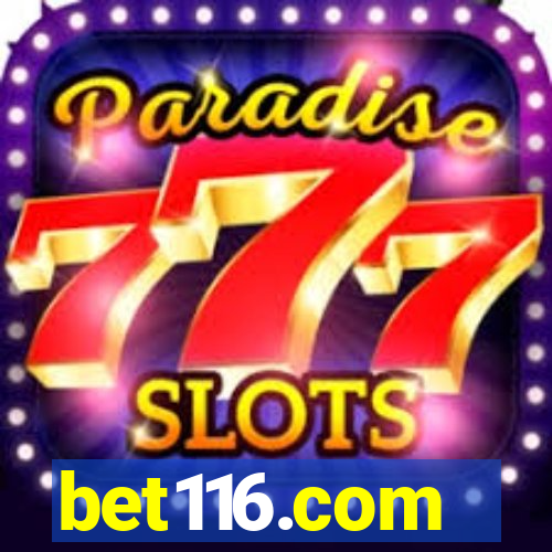 bet116.com