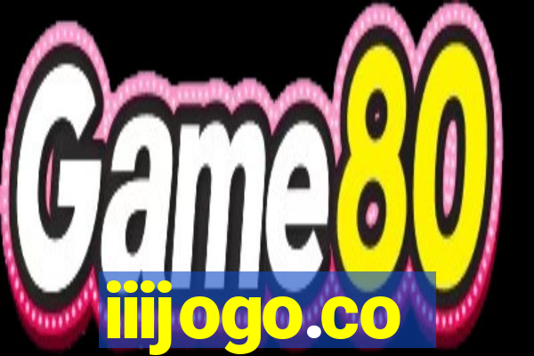 iiijogo.co