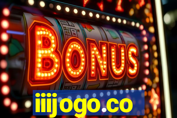 iiijogo.co