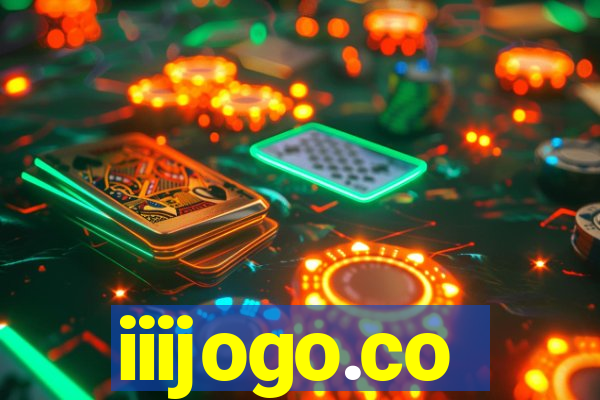iiijogo.co