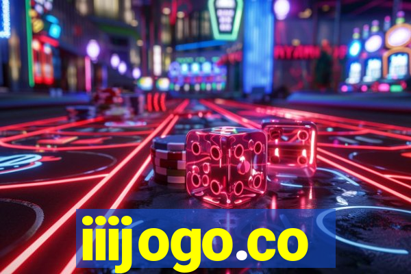 iiijogo.co