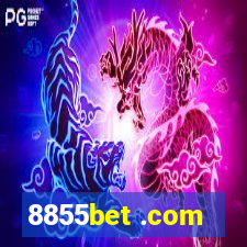 8855bet .com