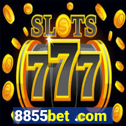 8855bet .com