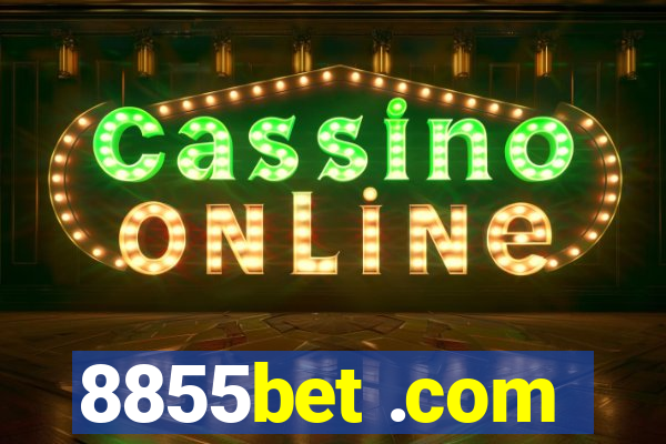 8855bet .com