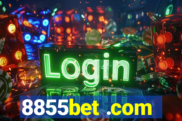 8855bet .com