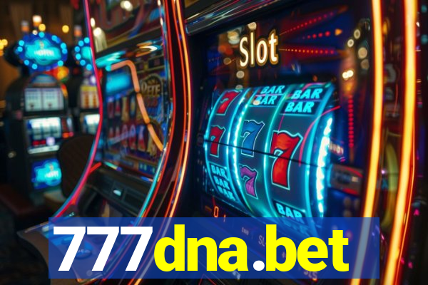 777dna.bet