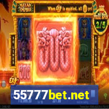 55777bet.net