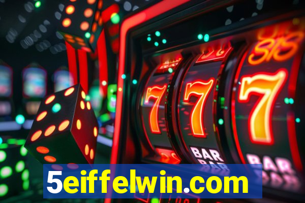 5eiffelwin.com